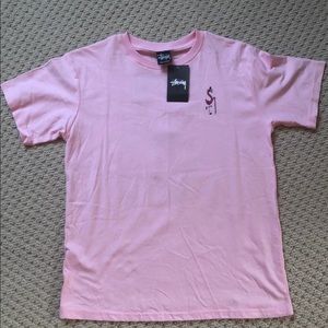 Stussy T shirt